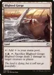 Blighted Gorge #58