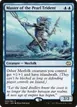 Master of the Pearl Trident #9