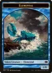 Elemental #1