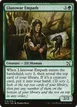 Llanowar Empath #18