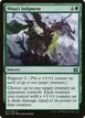 Nissa's Judgment #21