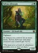 Sylvan Advocate #23