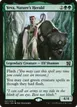 Yeva, Nature's Herald #27