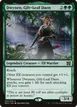 Dwynen, Gilt-Leaf Daen #2