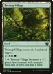 Treetop Village #30