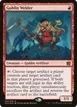 Goblin Welder #35