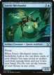 Faerie Mechanist #38