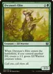 Dwynen's Elite #3