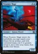 Treasure Mage #40