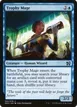 Trophy Mage #42