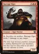 Barrage Ogre #44