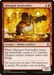 Ghirapur Gearcrafter #46