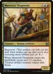 Maverick Thopterist #50