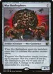Myr Battlesphere #57