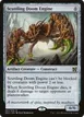 Scuttling Doom Engine #61