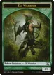 Elf Warrior #1