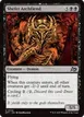 Shefet Archfiend #104