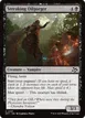 Streaking Oilgorger #107