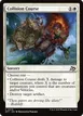 Collision Course #10
