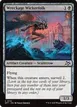 Wreckage Wickerfolk #110