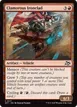 Clamorous Ironclad #117