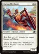 Daring Mechanic #11