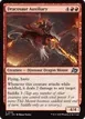 Dracosaur Auxiliary #122