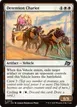 Detention Chariot #12