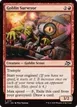 Goblin Surveyor #131