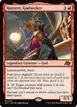 Hazoret, Godseeker #133