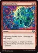 Lightning Strike #136