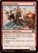 Marauding Mako #138