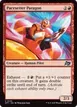 Pacesetter Paragon #140