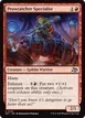 Prowcatcher Specialist #142