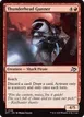 Thunderhead Gunner #148