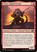 Tyrox, Saurid Tyrant #149