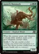 Autarch Mammoth #153