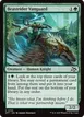 Beastrider Vanguard #154