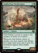 Lumbering Worldwagon #168