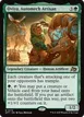 Oviya, Automech Artisan #173