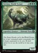 Terrian, World Tyrant #182