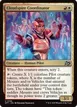 Cloudspire Coordinator #196