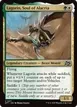Lagorin, Soul of Alacria #211