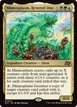 Mimeoplasm, Revered One #214