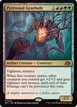 Pyrewood Gearhulk #216