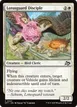 Lotusguard Disciple #21