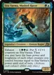 Sita Varma, Masked Racer #223
