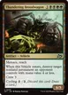 Thundering Broodwagon #225