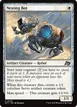 Nesting Bot #22