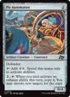Pit Automaton #238